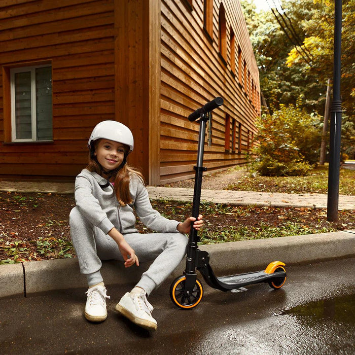 McLaren - McLaren Kids Kick Scooter (6-9 yrs old)