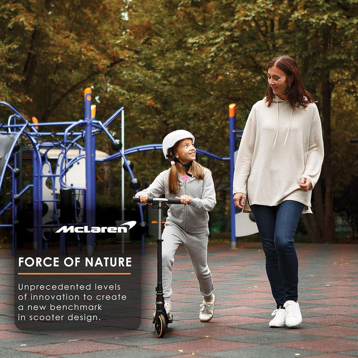 McLaren - McLaren Kids Kick Scooter (6-9 yrs old)