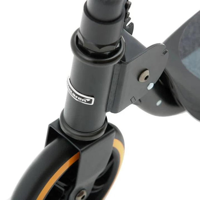 McLaren - McLaren Kids Kick Scooter (6-9 yrs old)