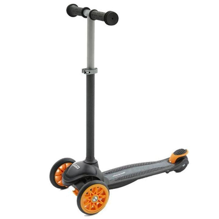 McLaren - McLaren Scooters