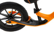 McLaren - Mclaren Toddlers Carbon Fiber Balance Bike - 2-5 yrs