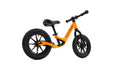 McLaren - Mclaren Toddlers Carbon Fiber Balance Bike - 2-5 yrs