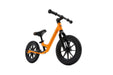 McLaren - Mclaren Toddlers Carbon Fiber Balance Bike - 2-5 yrs