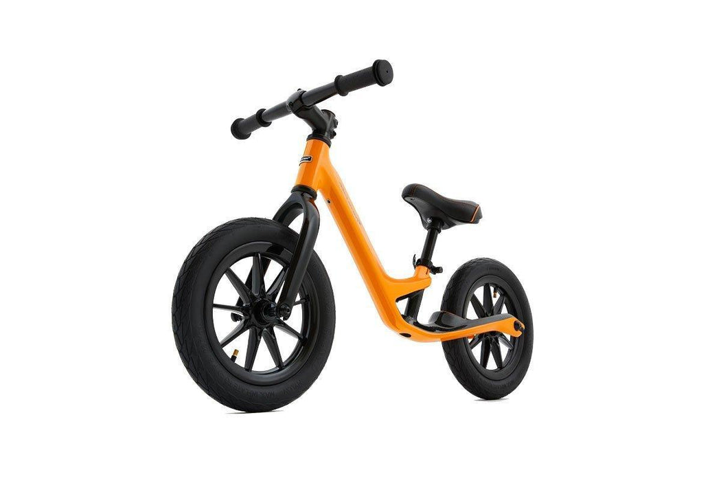McLaren - Mclaren Toddlers Carbon Fiber Balance Bike - 2-5 yrs