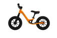 McLaren - Mclaren Toddlers Carbon Fiber Balance Bike - 2-5 yrs
