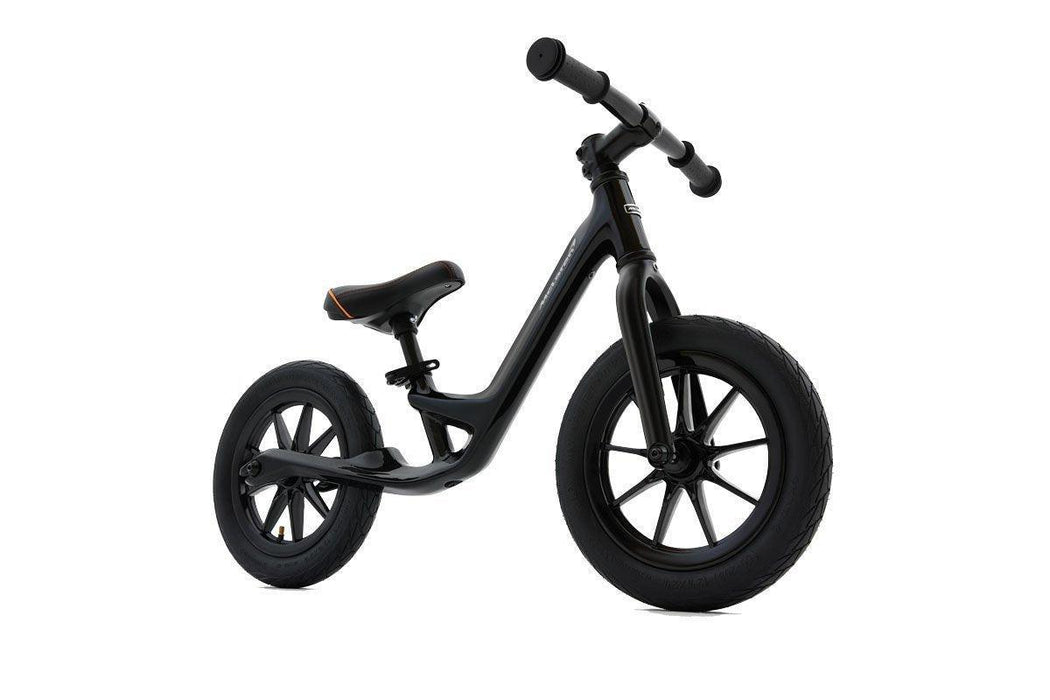 McLaren - Mclaren Toddlers Carbon Fiber Balance Bike - 2-5 yrs