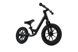 McLaren - Mclaren Toddlers Carbon Fiber Balance Bike - 2-5 yrs