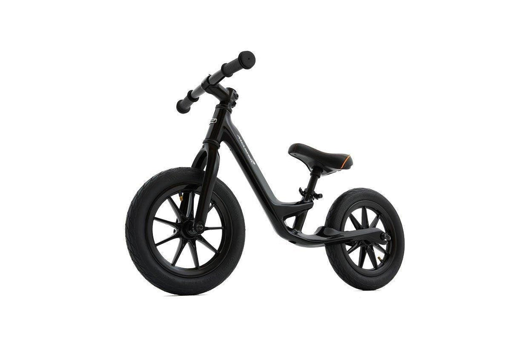 McLaren - Mclaren Toddlers Carbon Fiber Balance Bike - 2-5 yrs