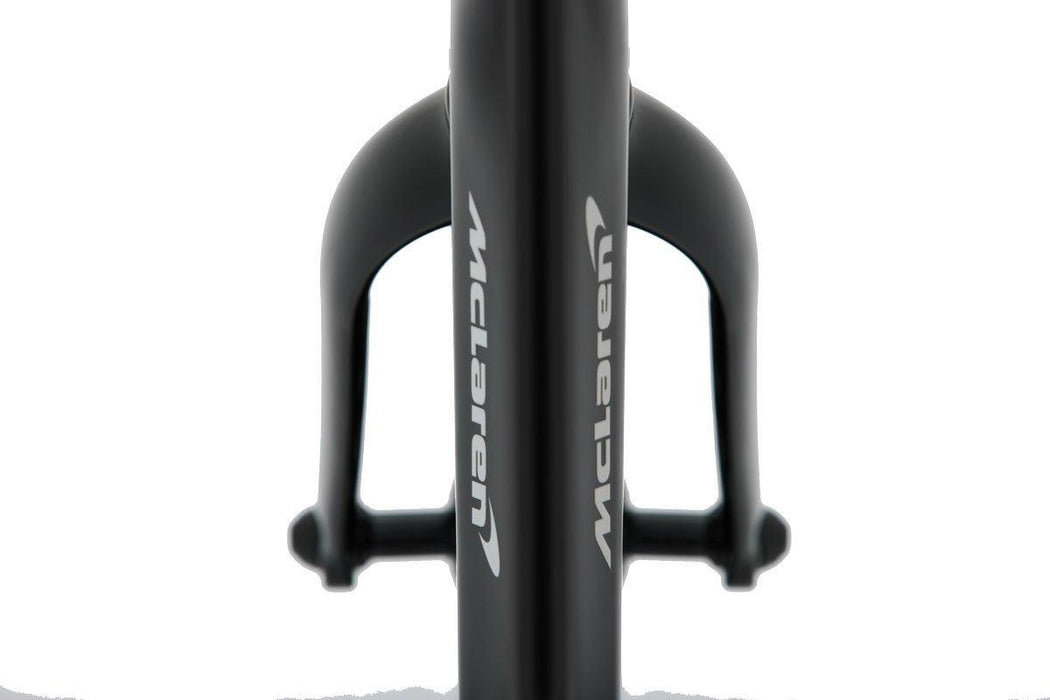 McLaren - Mclaren Toddlers Carbon Fiber Balance Bike - 2-5 yrs