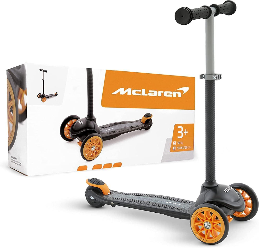 McLaren - McLaren Toddlers Kick Scooter (3-6 yrs old)