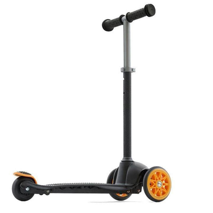 McLaren - McLaren Toddlers Kick Scooter (3-6 yrs old)