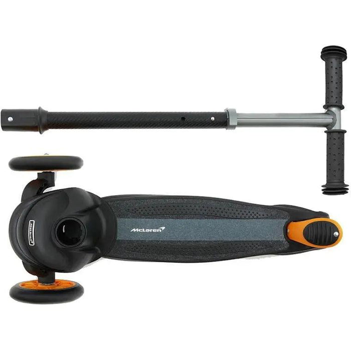 McLaren - McLaren Toddlers Kick Scooter (3-6 yrs old)
