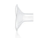 Medela PersonalFit Plus Shield - diffrent profil view
