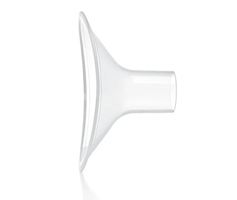 Medela PersonalFit Plus Shield - profil view