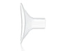 Medela PersonalFit Plus Shield - profil view