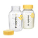 Medela® - Medela Breast Milk Collection & Storage Bottle Set – 6-Pack (150ml)