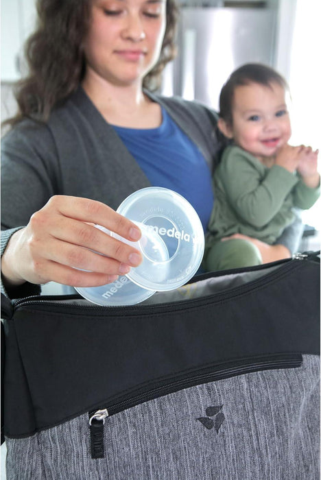 Medela® - Medela Breast Milk Collection Shells - 2 Pack