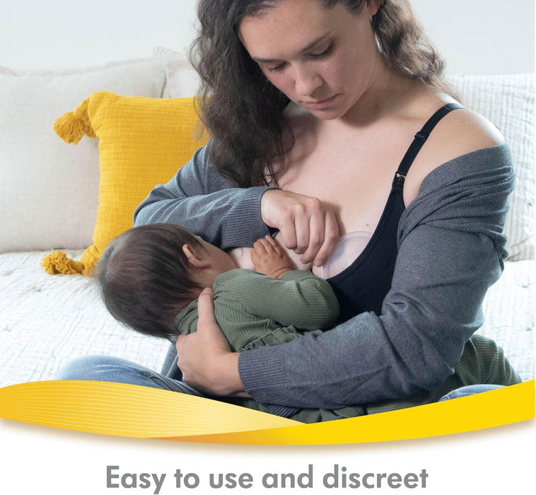 Medela® - Medela Breast Milk Collection Shells - 2 Pack