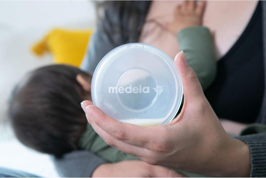 Medela® - Medela Breast Milk Collection Shells - 2 Pack
