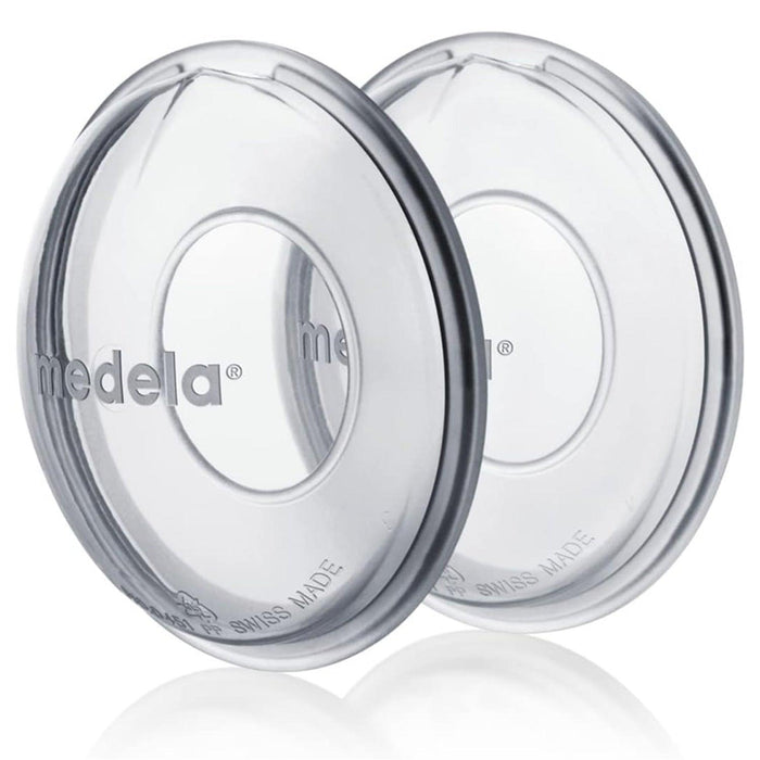 Medela® - Medela Breast Milk Collection Shells - 2 Pack