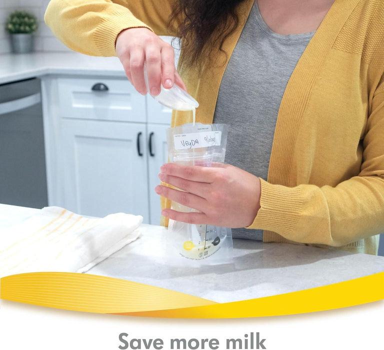 Medela® - Medela Breast Milk Collection Shells - 2 Pack