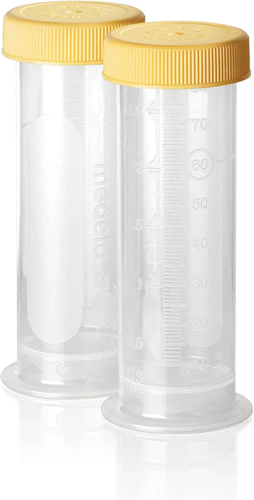 Medela® - Medela Breast Milk Storage Solution - 45 Piece Set