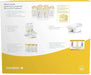 Medela® - Medela Breast Milk Storage Solution - 45 Piece Set