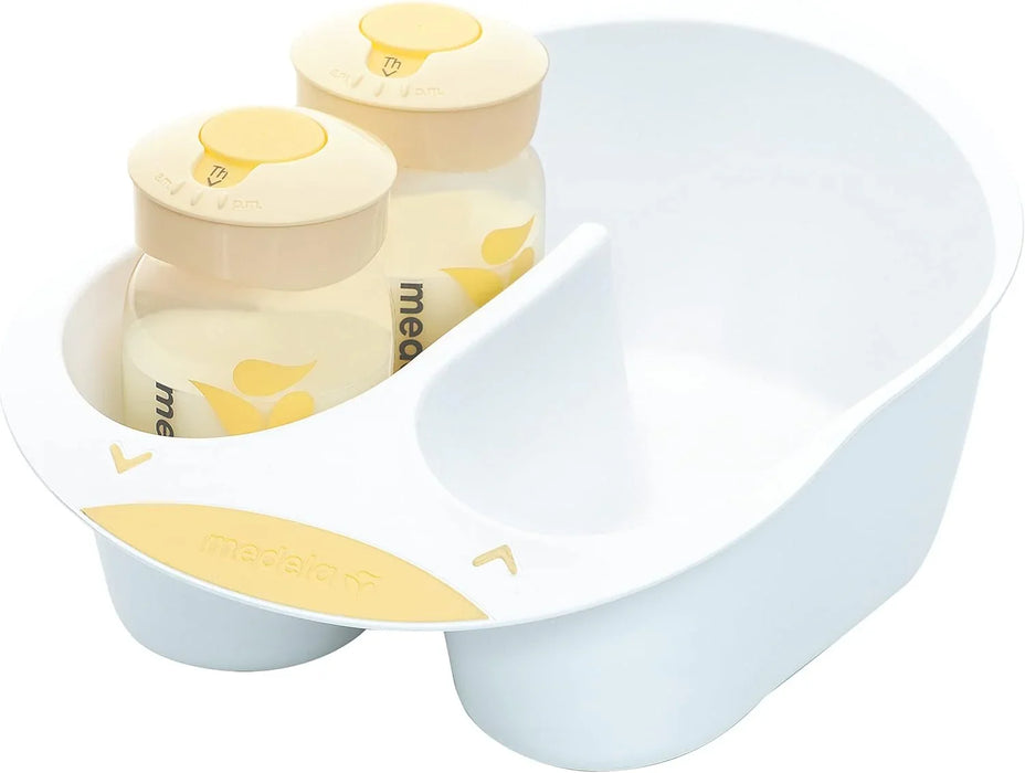 Medela® - Medela Breast Milk Storage Solution - 45 Piece Set