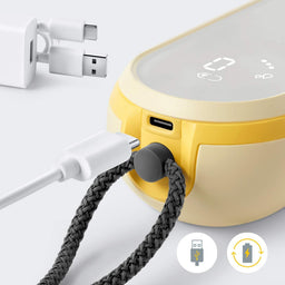 Medela® - Medela Charger Unit for Freestyle Flex Pump