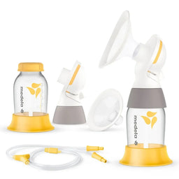 Medela® - Medela classic PersonalFit Flex™ double pumping kit for Pump in Style