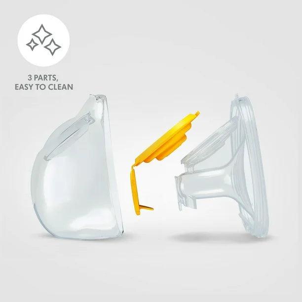 Medela® - Medela Duo Hands-free™ Breast Pump