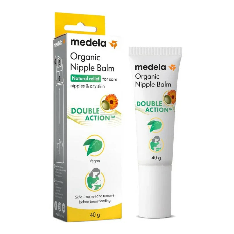 Medela® - Medela Organic Nipple Balm