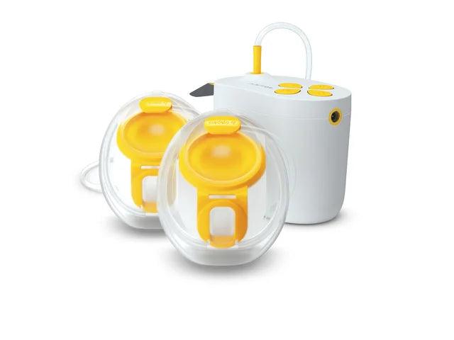 Medela® - Medela Pump In Style® Hands-Free double electric breast pump