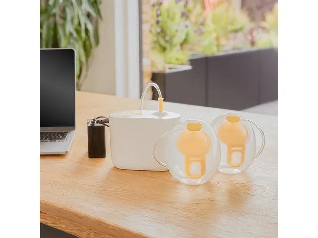 Medela® - Medela Pump In Style® Hands-Free double electric breast pump