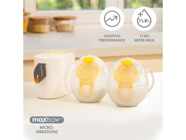 Medela® - Medela Pump In Style® Hands-Free double electric breast pump