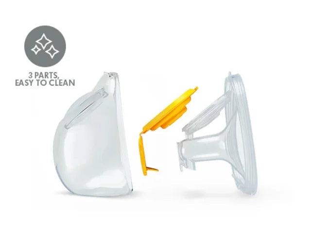 Medela® - Medela Pump In Style® Hands-Free double electric breast pump