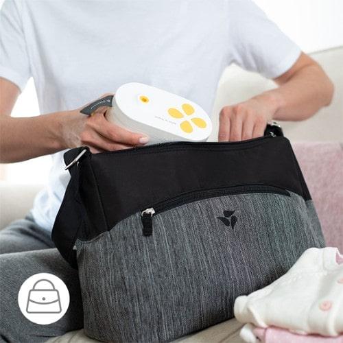 Medela® - Medela Pump In Style® MaxFlow™ Breast Pump