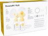 Medela® - Medela Symphony Double Breast Pump Accessory Kit with PersonalFit™ PLUS Breast Shields