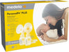 Medela® - Medela Symphony Double Breast Pump Accessory Kit with PersonalFit™ PLUS Breast Shields