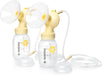 Medela® - Medela Symphony Double Breast Pump Accessory Kit with PersonalFit™ PLUS Breast Shields