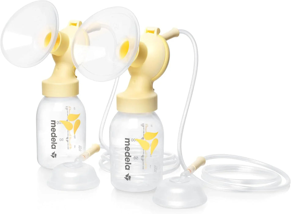 Medela® - Medela Symphony Double Breast Pump Accessory Kit with PersonalFit™ PLUS Breast Shields