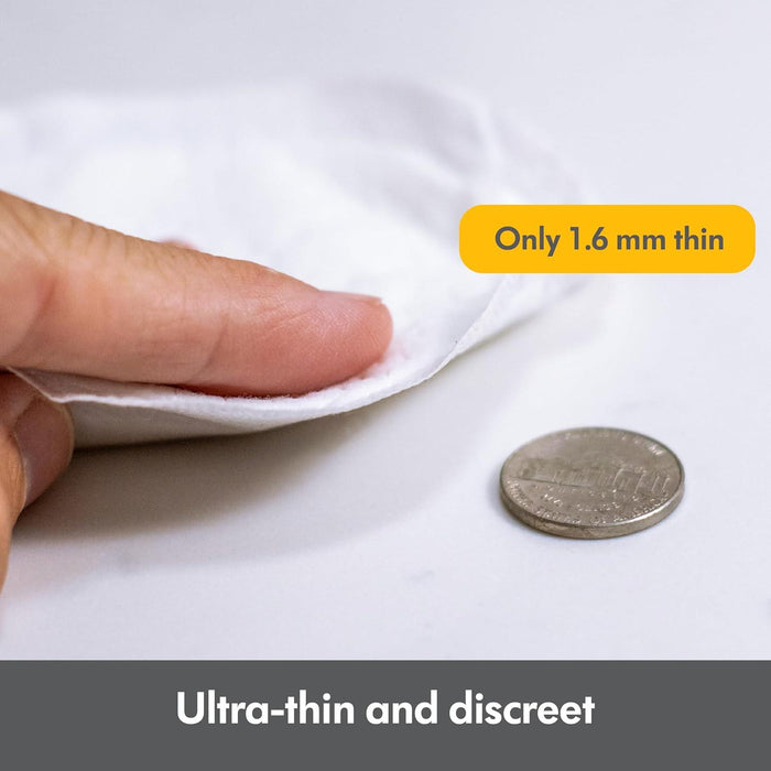 Medela® - Medela Ultra-Breathable Nursing Pads - 60 or 120 count