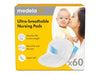Medela® - Medela Ultra-Breathable Nursing Pads - 60 or 120 count