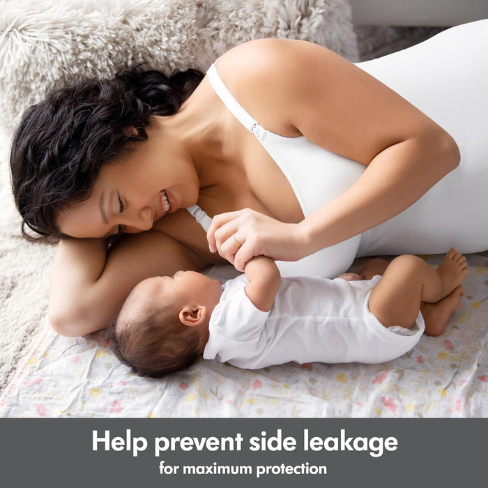 Medela® - Medela Ultra-Breathable Nursing Pads - 60 or 120 count