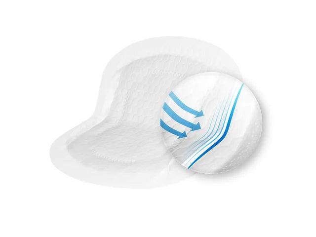 Medela® - Medela Ultra-Breathable Nursing Pads - 60 or 120 count