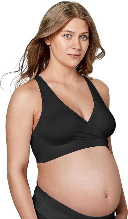 Soutien-gorge de maternité et d'allaitement respirant Medela Keep Cool™ – Confort rafraîchissant pour la grossesse et l'allaitement