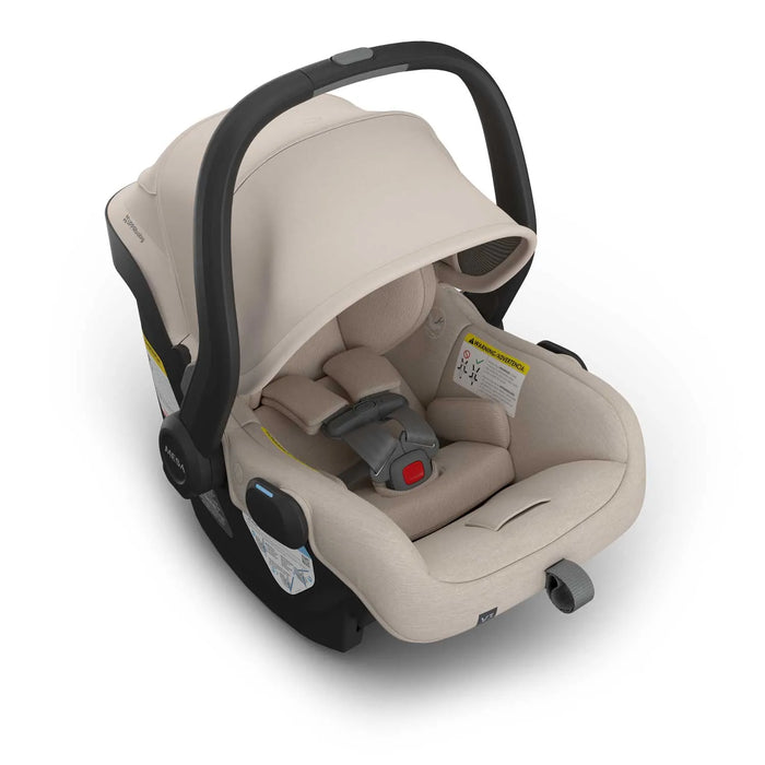 UPPAbaby Mesa V3 Infant Car Seat – Safe, Premium Newborn Solution