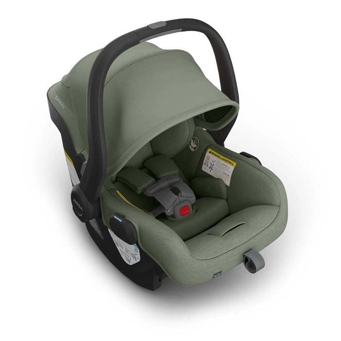 UPPAbaby Mesa V3 Infant Car Seat – Safe, Premium Newborn Solution