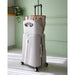 MiaMily - Miamily Ride-On Trolley Carry-On Luggage - 18 inches