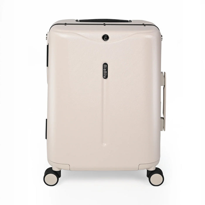 MiaMily - Miamily Ride-On Trolley Carry-On Luggage - 18 inches